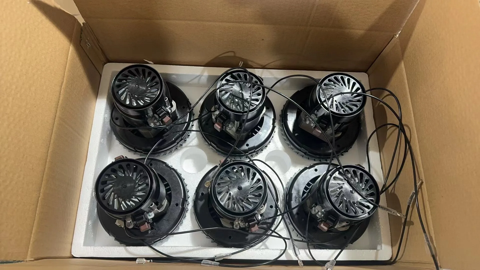 hot selling A30-2-1400W copper/aluminum wire Vacuum Cleaner Motor for Vacuum Cleaner Accessories