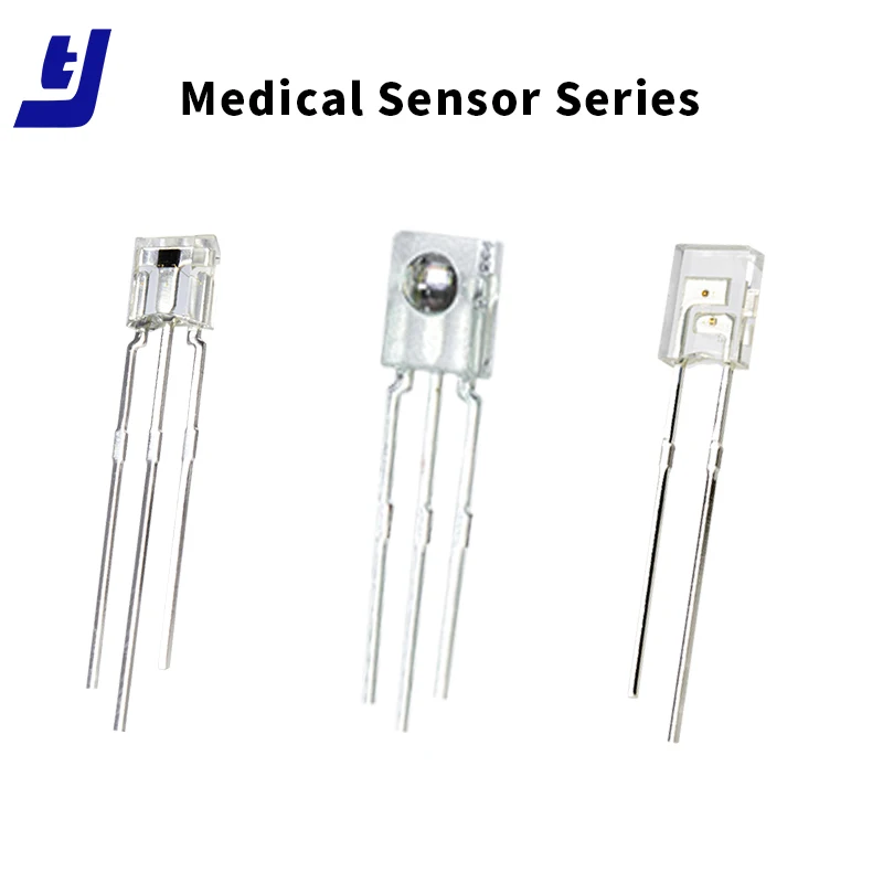 Through Hole DIP LED Diode 2mm 3mm 5mm 8mm 10mm White Red Green Blue Yellow  Flashing Round Oval Flat Top Rectangle Bullet