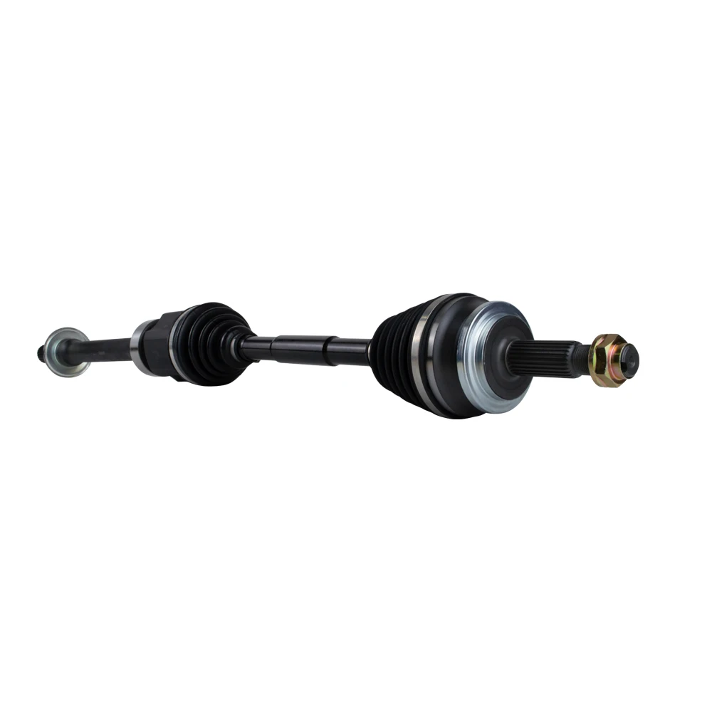 car parts drive shaft for toyota FJ Cruiser Venza 2007- front driving shafts assembly with cv joint rubber 43410-33350