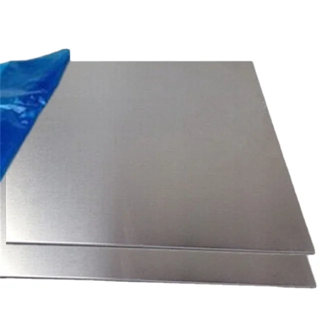 Anodized Aluminum Sheet Manufacturers 1050 1060 1100 3003 5083 6061aluminum Plate For Cookwares And Lights Or Other Products