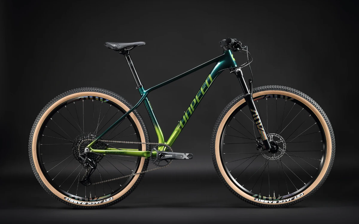 SUNPEED Cheetah 6061 Aluminium alloy 29 Inch  Mountain bike with 12 Speed