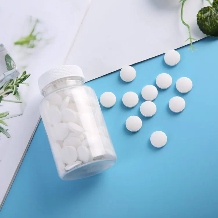 Oem Magnesium Supplement Best High Absorption Calcium Magnesium And Vitamin d Immune Supportmuscle Recovery Magnesium Tablets