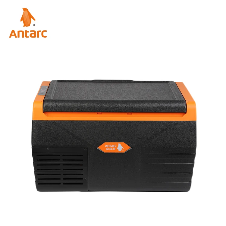 12V/24V New Generation Car Refrigerator  Auto Mini Car Fridge