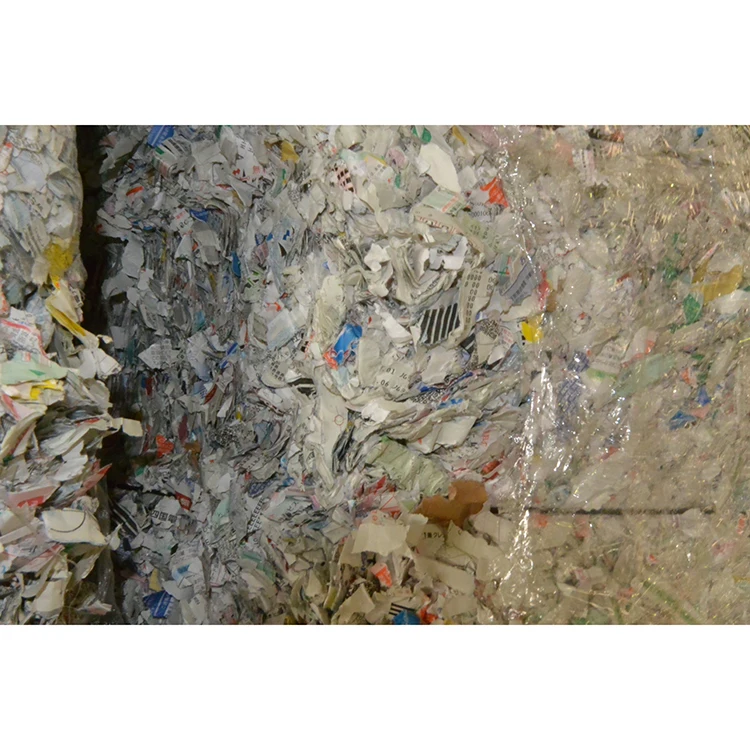 Japanese Second Hand Recycling Waste Paper Old Used Newspaper For Sale