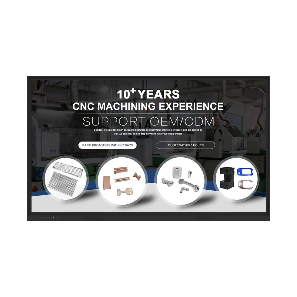 interactive board whiteboard manufacturer touch lcd monitor with mobile interactive display smart board touch screen