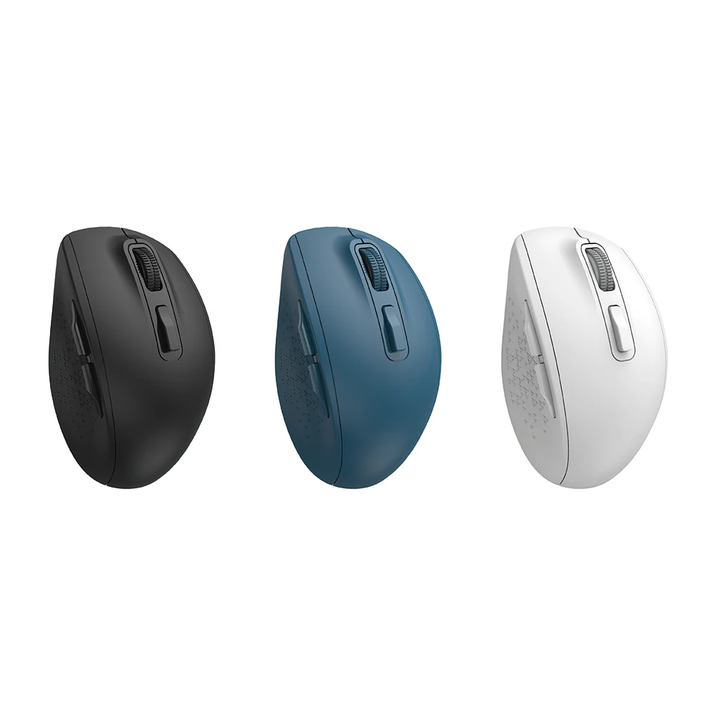 OEM Mouse Factory Hot Selling Logitech Style Office Mouse 6D 800/1200/1600 DPI Wireless Mouse Wireless Mice