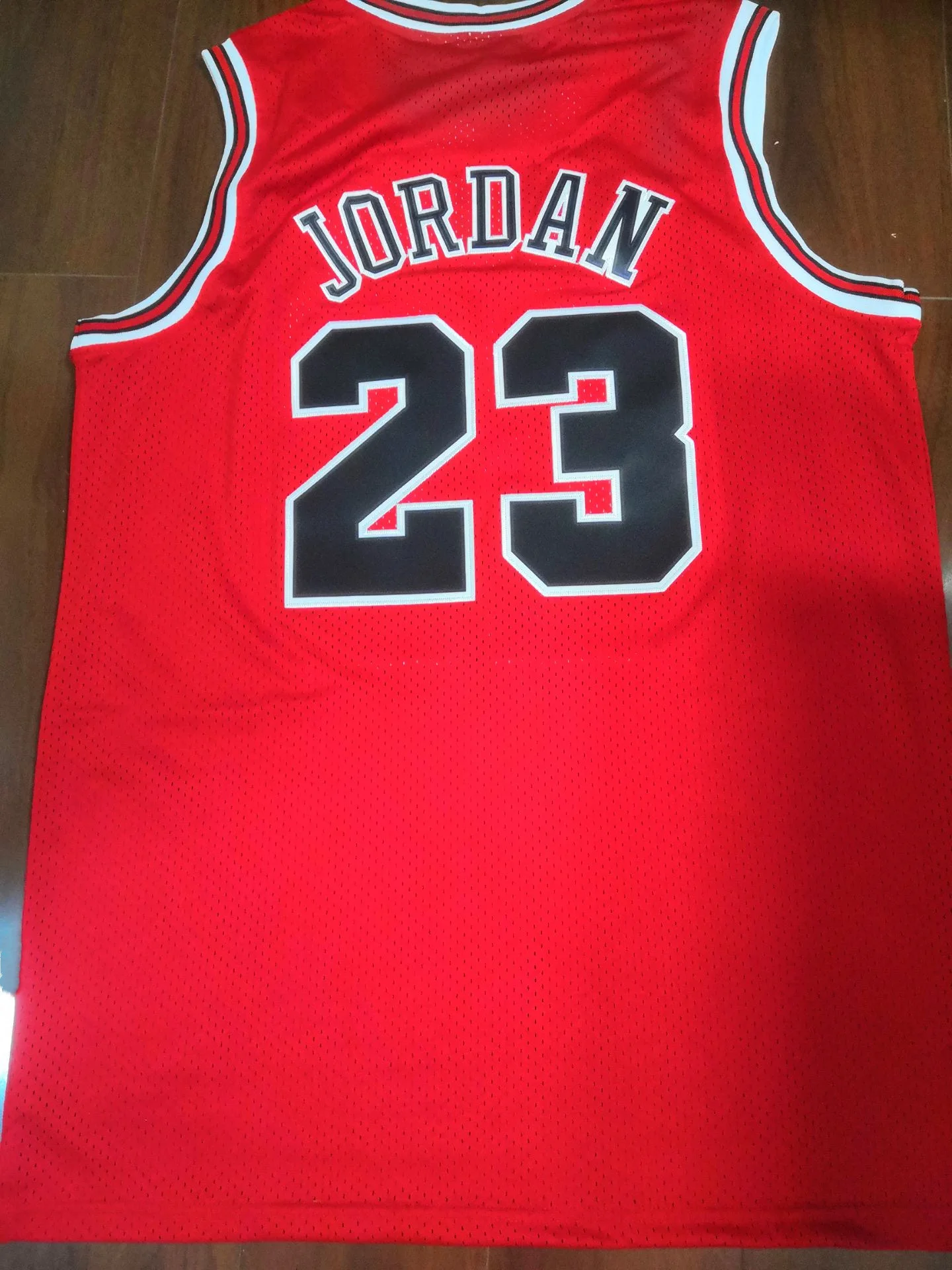 Wholesale Cheap Chicago Stitched Basketball Jersey All Team