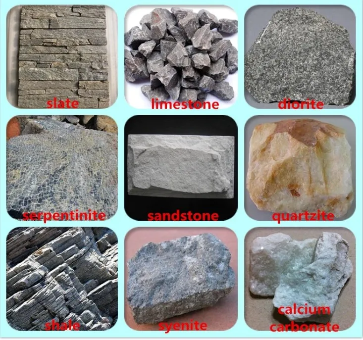 Mobile Crushing Plant/ City wash Crushing Plant