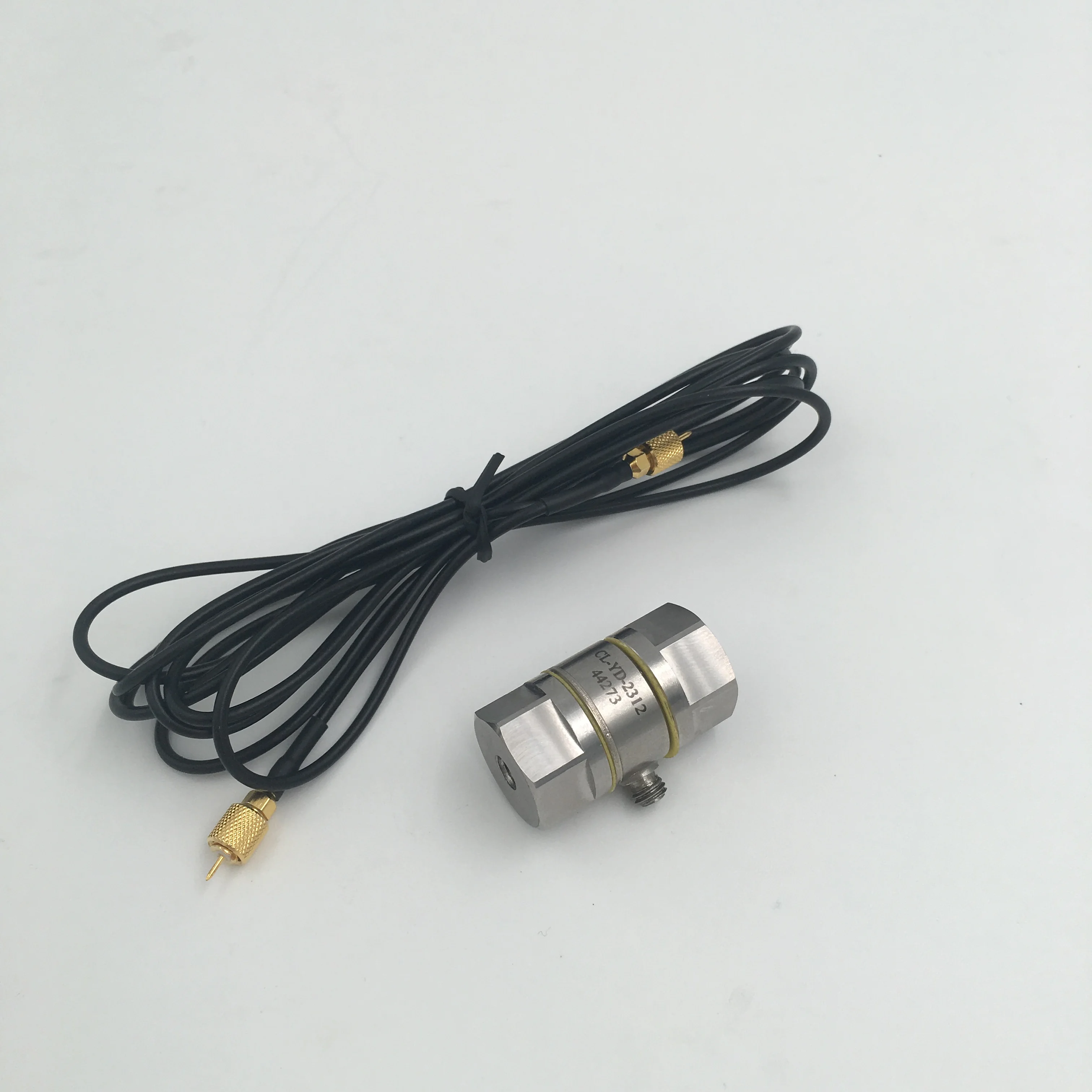 Bidirectional Tension and Compression Charge Output Type Force Sensor CL-YD-2312