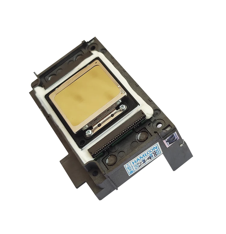 Японская экономичная цифровая печатающая головка XP600/F1080 для футболок ткань ПЭТ пленка струйной печати 100% оригинальная EPS