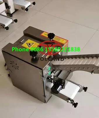 tabletop roti making machine/portable chapati maker/Domestic dumpling wrapper machine