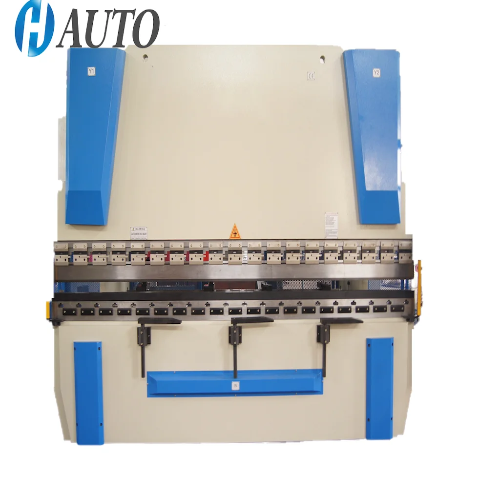 wc67k 400t 6000 press brake in bending machine with german rexroth