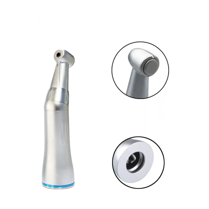 High Quality Dental Supply Dental LED High And Low Speed Handpiece Set Air Turbine Handpiece