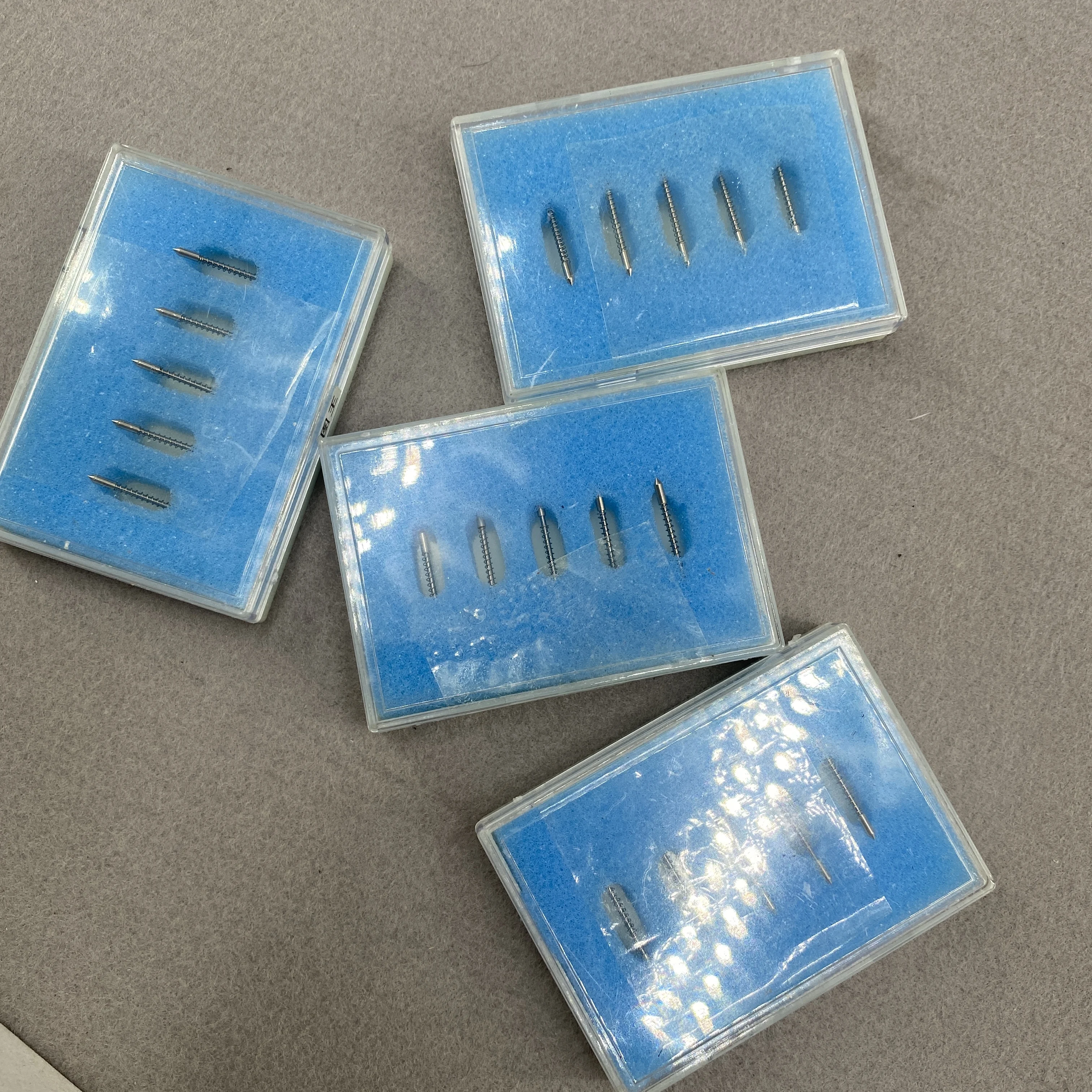 5pcs/Box Small 9UA Graphtec Cutter Blade CB09UA 15UA for Vinyl Cutter Plotter