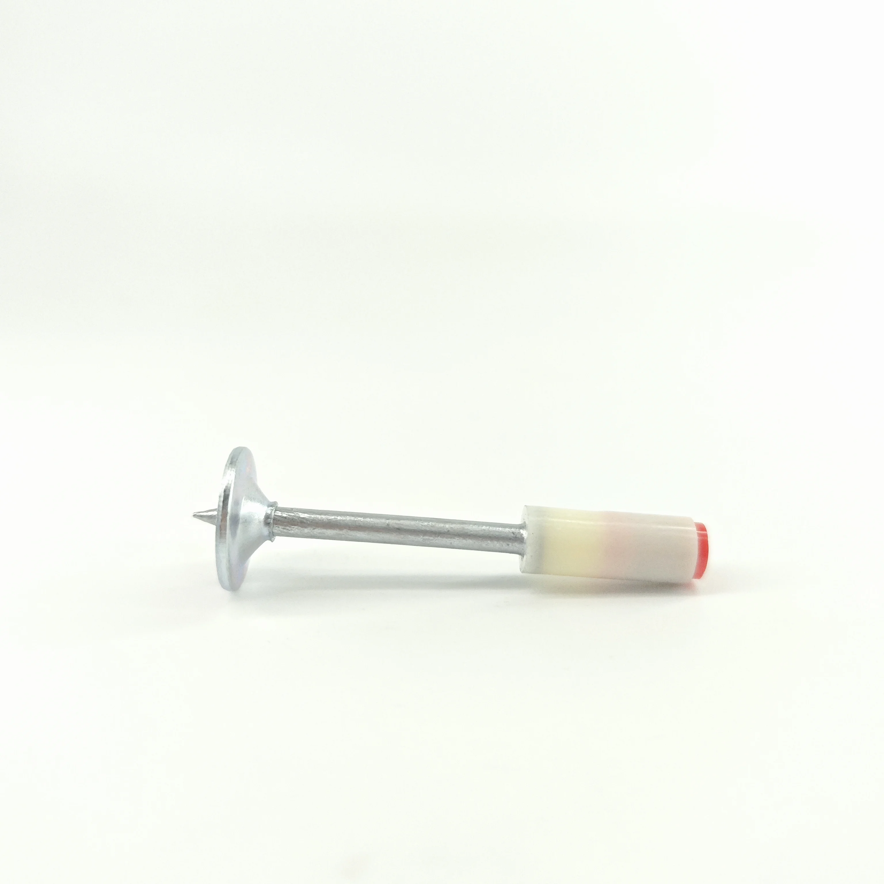 Actuated Fasteners Powder Drive Pins Fire Nail Drive Pins with Ceiling Clip Nails Efficient for Ceiling Installation