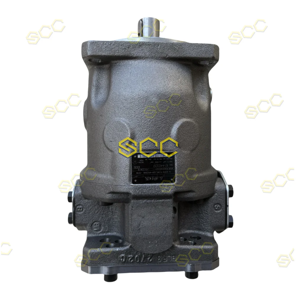 A A10VSO 71DRS/32R-VPB22U99-S2184 Rexroth Hydraulic Pump Main Pump Is Suitable for Construction Machinery Equipment