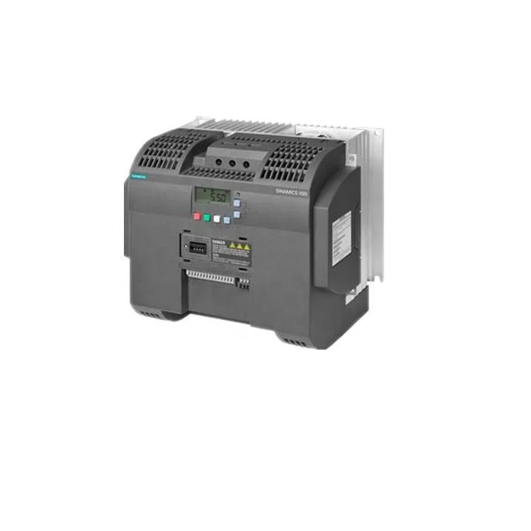 Hot sales SINAMICS G120C 1.5KW Inverter 6SL3210-1KE14-3AP2 Servo drive motor for siemens