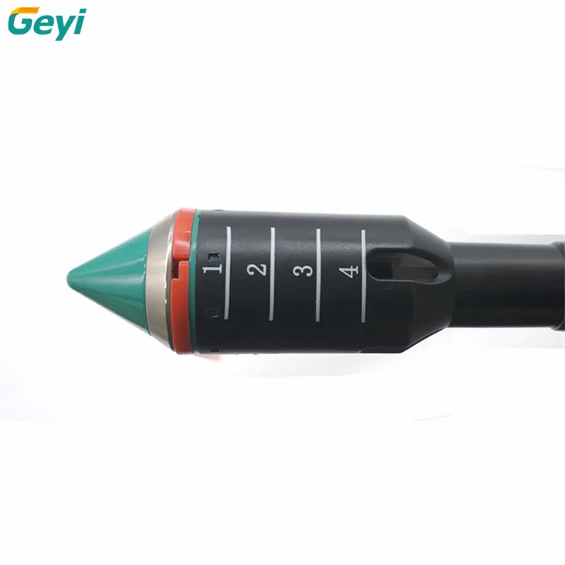 Geyi factory hemorrhoid and prolapse stapler disposable  PPH stapler  disposable hemorrhoid circular Stapler for  surgery