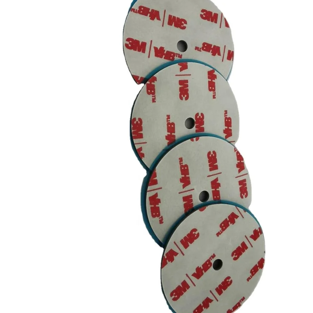  Custom Transparent 3M Die Cutting Acrylic Adhesive Double Sided VHB Foam