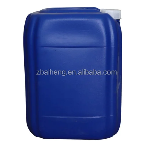 China manufacturer good price Food grade phosphoric acid 85%