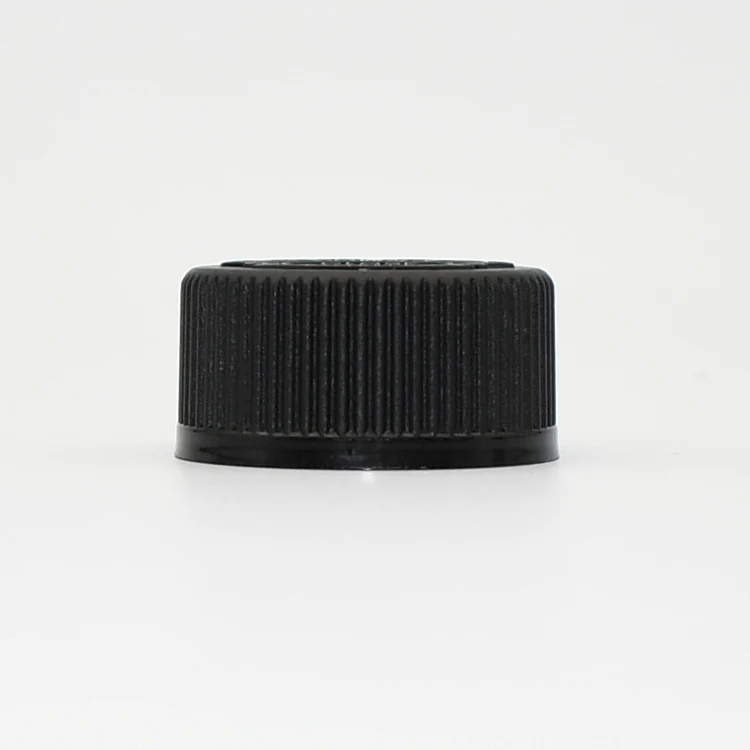 20/410 24/410 28/410 28mm Plastic PP Child Proof Resistant Caps Tamper Evident Screw Lids Medicine Pill