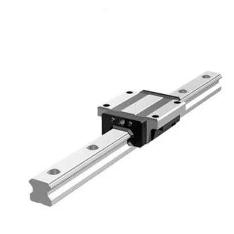 Original product THK Linear Guide Rail SVR 35CH