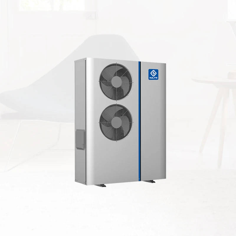 R32 air source heat pump water heater inverter 2022 OEM heatpumps