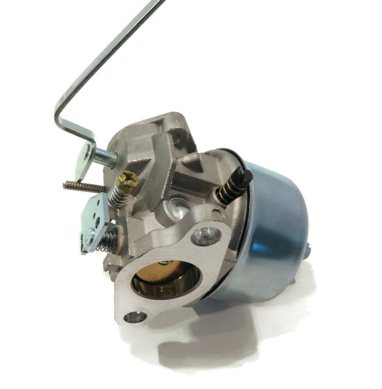 Carburetor for Tecumseh 631921 632284 631070 631070A 631074 631245 631820 H35 Troy-Bilt Tiller