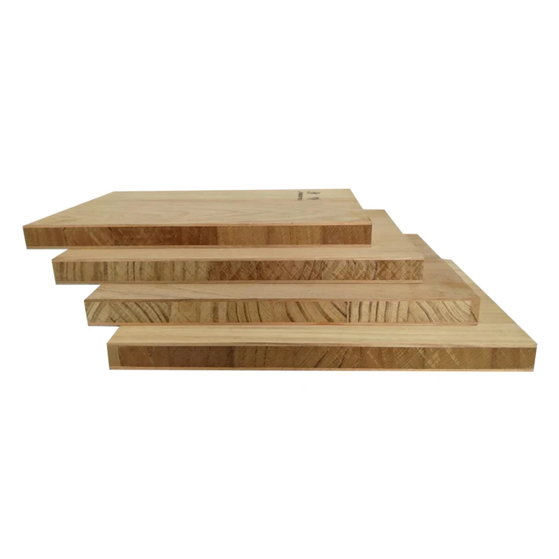 Best Price Burma Teak Plywood Blockboard For Kitchen