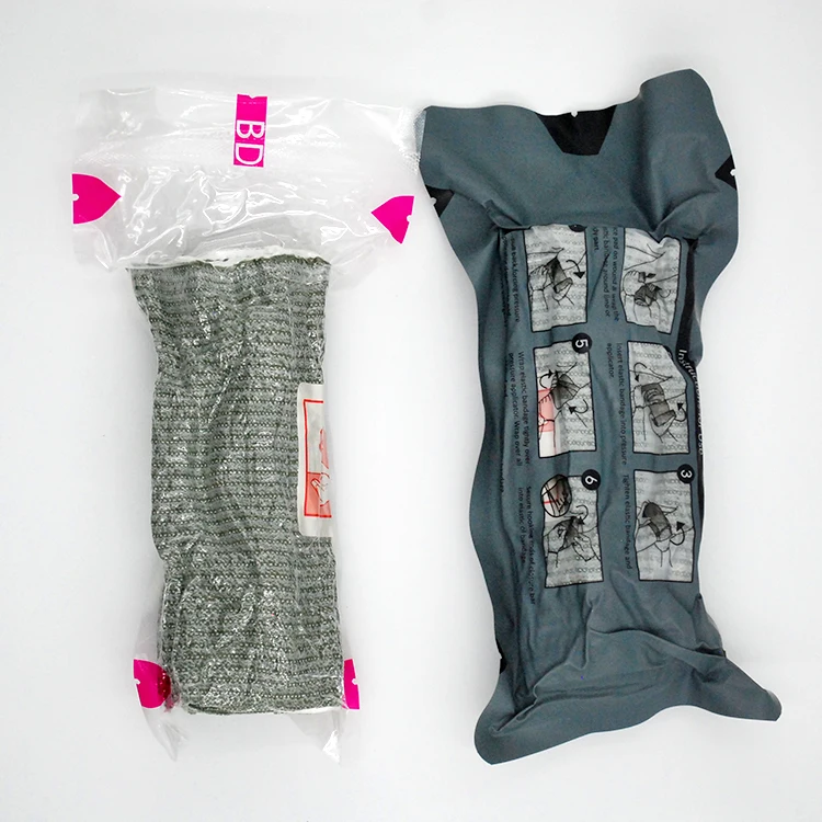 Medical Compression Dressing First Aid  bandage Emergency Trauma Bandage Israeli bandage