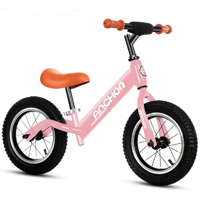 2019 Factory direct sale Mini Children Balance Bike