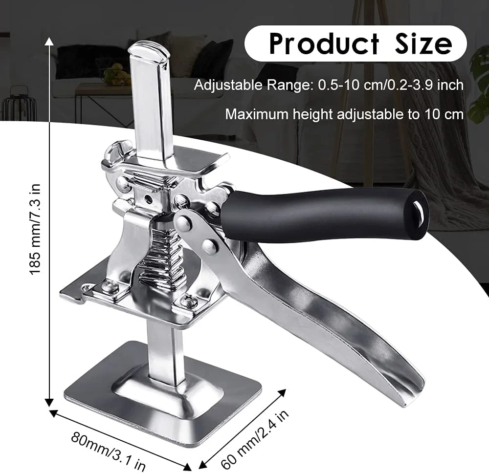 Manufacturers selling ceramic tile height locator ceramic tile tool wall tile installation tool