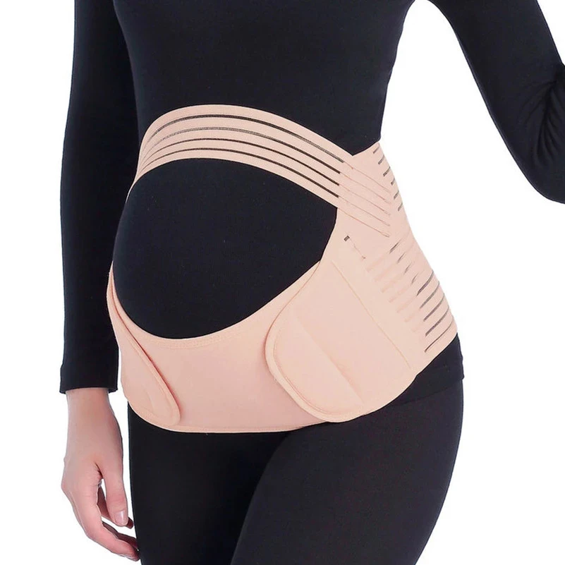 Best selling Breathable Care Pregnancy Support Maternity Belt Belly