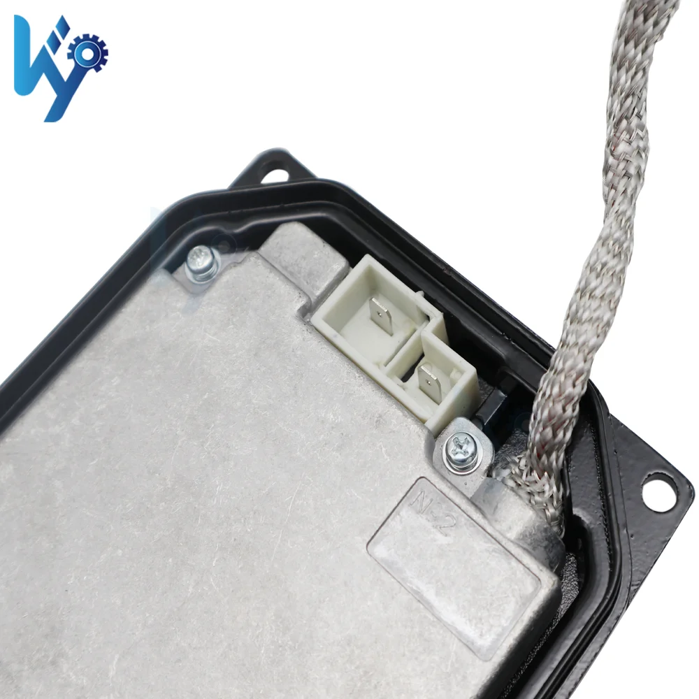 KY 85967-52020 Xenon Headlight Ballast Control Unit with Igniter and D4S Bulb Module Compatible with GX460  ignitor85967-53041