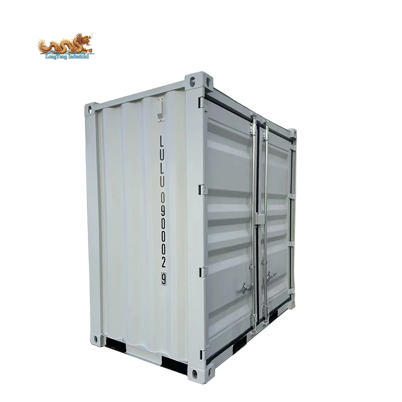 Portable Storage Custom Made 5ft 5 foot 5 ft 5 feet Special Mini Shipping Container
