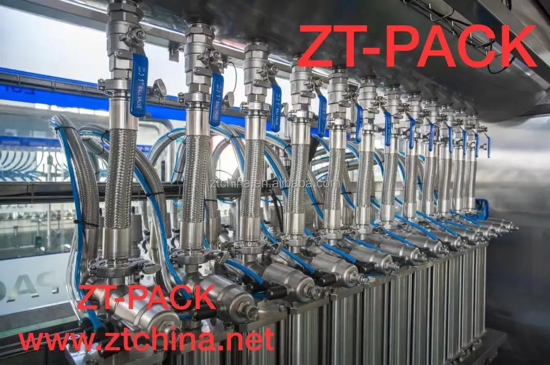 Automatic Honey Jar Tomato Filling  Machine For Chilli Paste Liquid Stick Sauce filler Ketchup Filling Packaging Machine