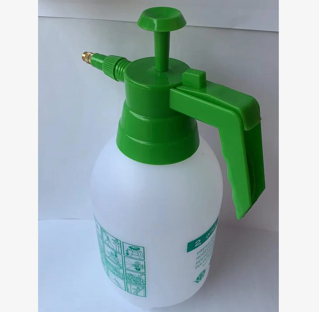 2025 New JINTIAN SPRAYER Supply 2.5L Big Garden Sprayer Bottle For Watering And Pesticide Spraying