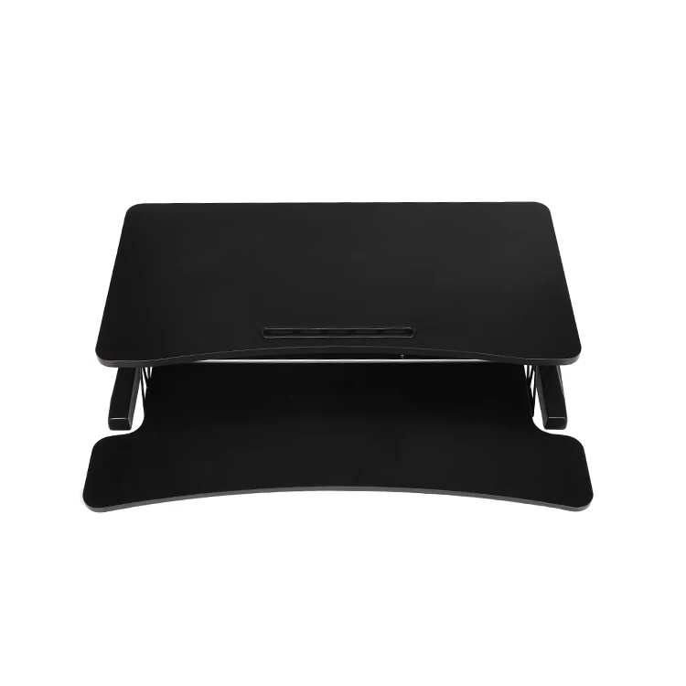 
Factory wholesale Ergonomic office desk standing up desk Angle Adjustable Office Corner Computer Desk 