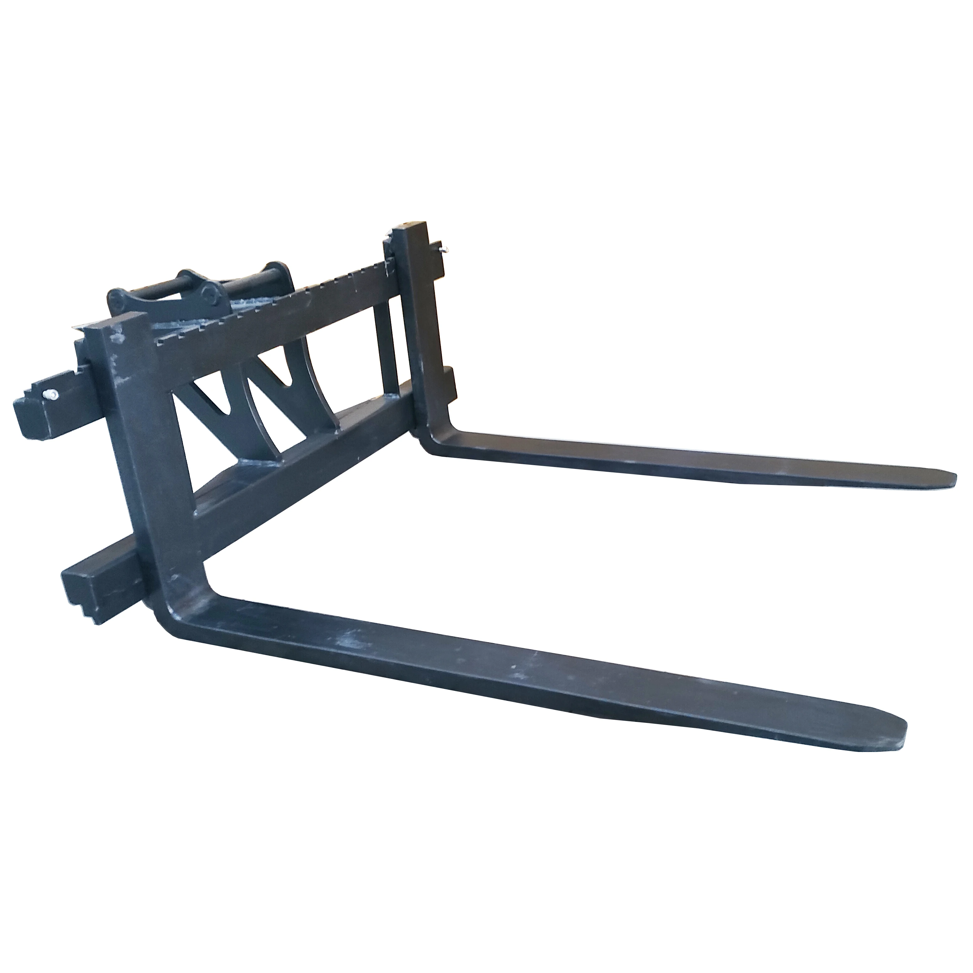 CATSU CNC customization мульти Опрокидывающий вращатель поддон вилки для экскаватора