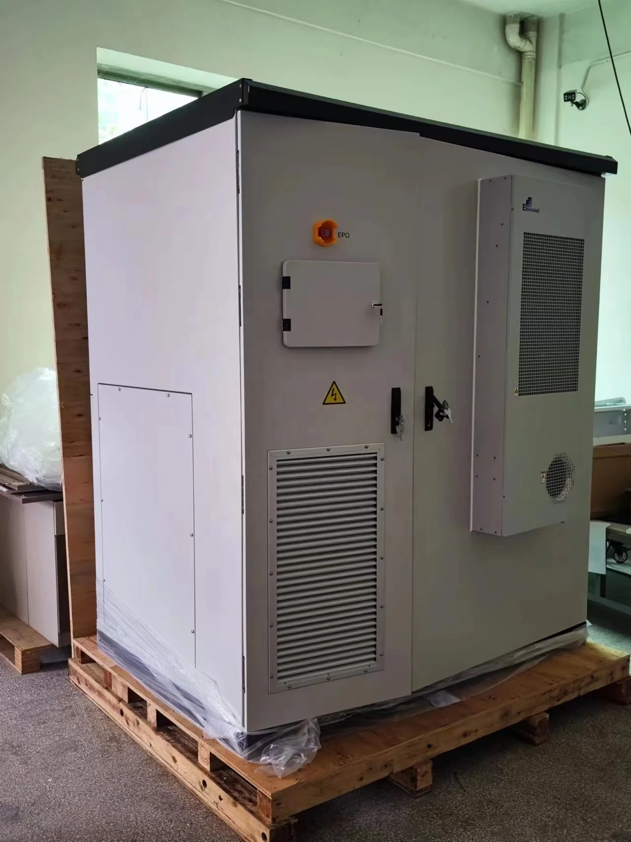 bidirectional inverter