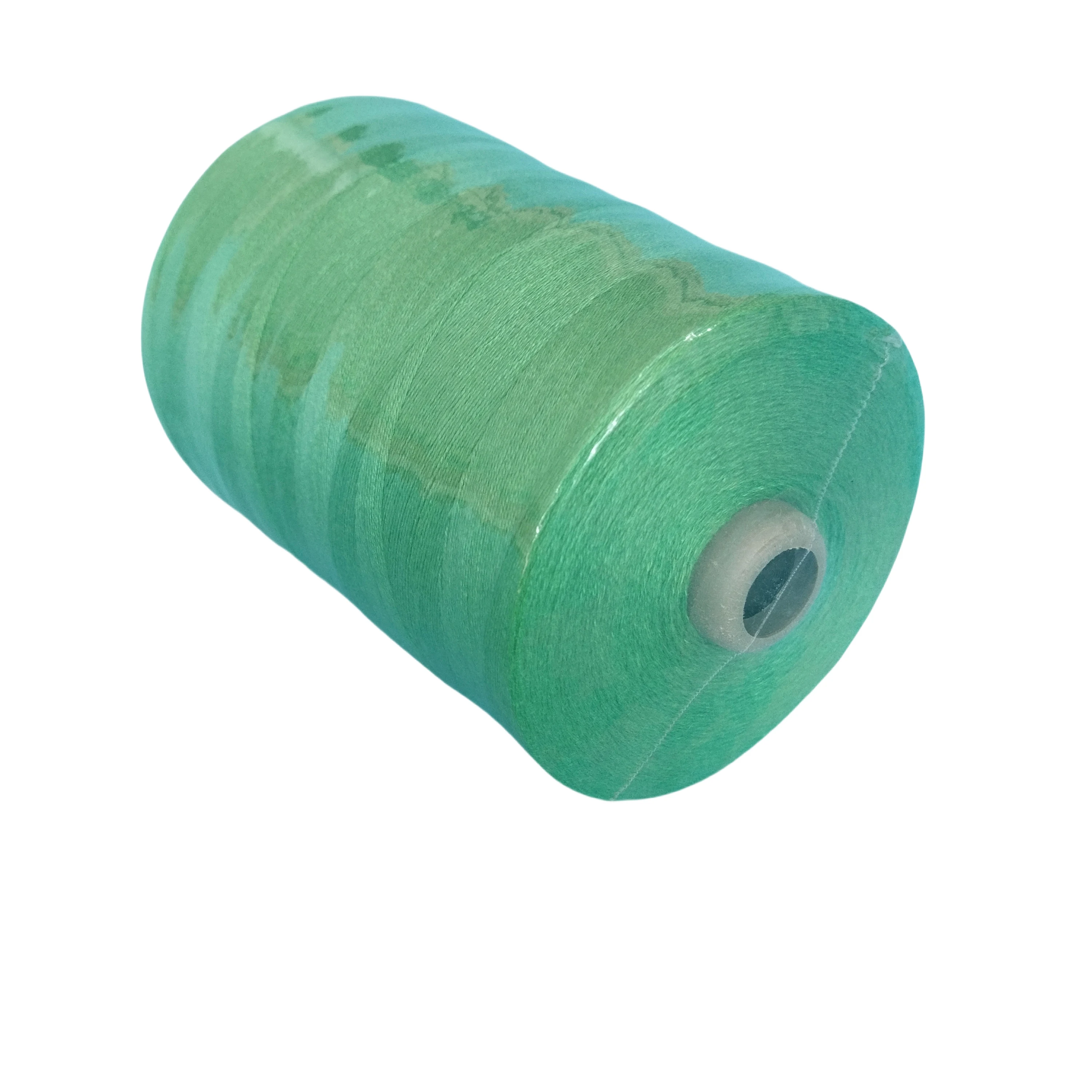 100% polyester polypropylene bag sewing thread for industrial bag closer machine