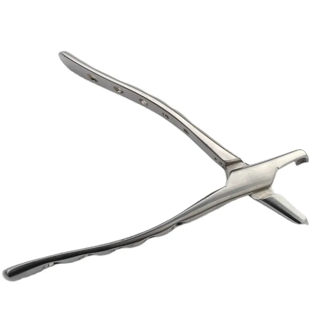 
China Dental Extracting English Forceps 44 UPPER ROOT 