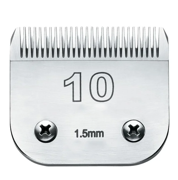 Promotion Clipper 4F Detachable Series Professional Hair A5 Blade Pet Clippers