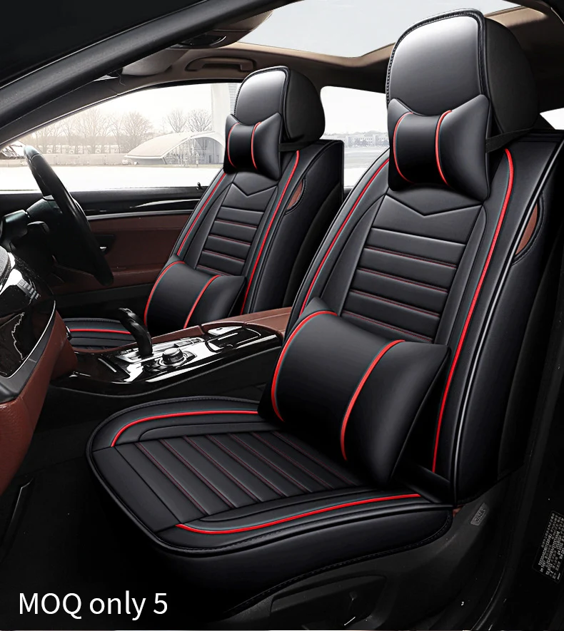 guangzhou youtai Universal car seats cover