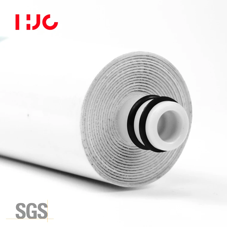 China membranes high TDS membrane filter reverse osmosis 110GPD