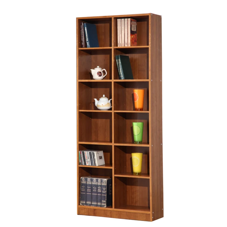 
New fashion design pastoral style 12-Unit cabinet 