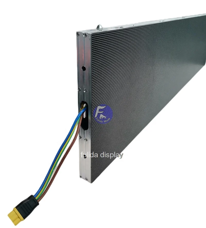 4k Video 1080p Super slim onlyu 28mmHd Indoor Led Tv Studio Screen For Meeting Room P3.91 Led Video Panel Led Display Led Screen