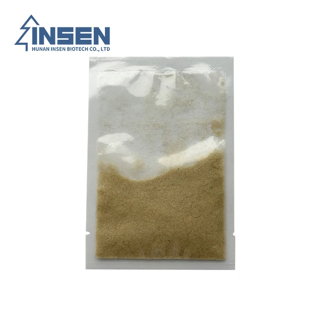 Factory Directly Supply Top Quality Bee Venom