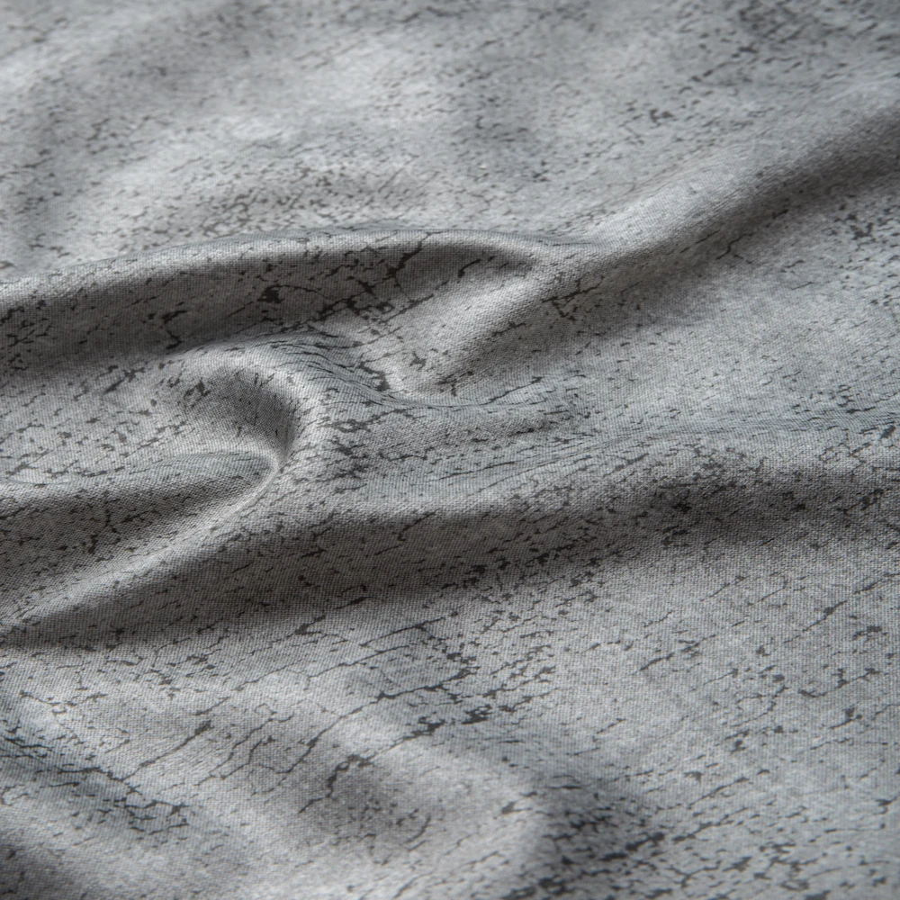 Wejoy Factory Wholesale Grey system marble printed velvet sofa fabrics Home Textiles Fabric