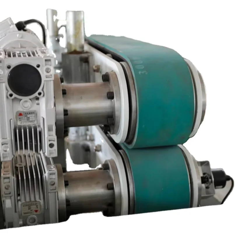 Пластиковый ленточный Тип тяговой машины